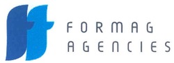 Свідоцтво торговельну марку № 120967 (заявка m200815569): ff; formag agencies