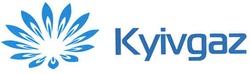 Свідоцтво торговельну марку № 110524 (заявка m200723583): kyivgaz