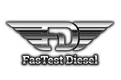 Заявка на торговельну марку № m202512763: fd; fastest diesel