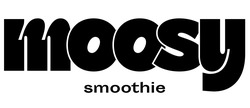 Заявка на торговельну марку № m202421965: moosy smoothie