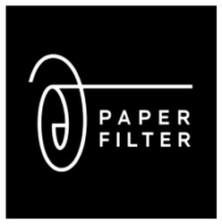 Заявка на торговельну марку № m202208132: paper filter