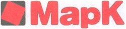 Свідоцтво торговельну марку № 77438 (заявка m200513028): mapk; марк