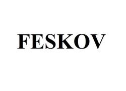 Свідоцтво торговельну марку № 270591 (заявка m201913162): feskov