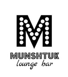 Свідоцтво торговельну марку № 356665 (заявка m202308478): м; munshtuk lounge bar