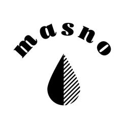 Свідоцтво торговельну марку № 349412 (заявка m202210473): masno