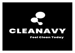 Заявка на торговельну марку № m202519772: feel clean today; cleanavy