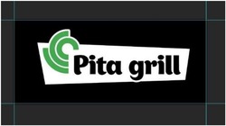 Заявка на торговельну марку № m202607841: pita grill