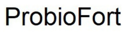 Заявка на торговельну марку № m202511601: probio fort; probiofort