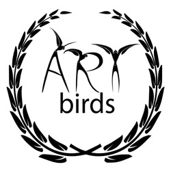 Заявка на торговельну марку № m202213111: art birds