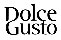 Заявка на торговельну марку № m202511540: dolce gusto