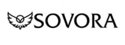 Заявка на торговельну марку № m202509020: sovora