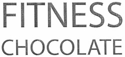 Заявка на торговельну марку № m201007908: fitness chocolate