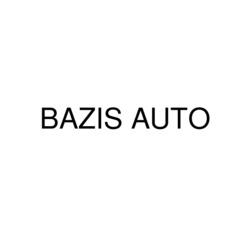 Заявка на торговельну марку № m202320031: bazis auto
