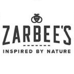 Заявка на торговельну марку № m202205432: inspired by nature; zarbees; zarbee's