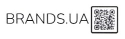 Заявка на торговельну марку № m202602407: brands ua; brands.ua
