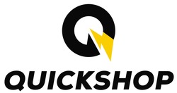 Свідоцтво торговельну марку № 318451 (заявка m202007235): quickshop