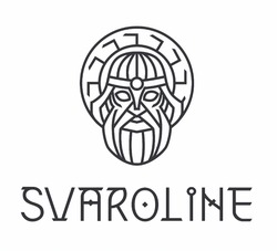 Заявка на торговельну марку № m202512339: svaroline