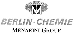 Заявка на торговельну марку № 2004021771: berlin-chemie; menarini group; berlin-снеміе