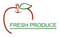 Свідоцтво торговельну марку № 205515 (заявка m201408713): fresh produce