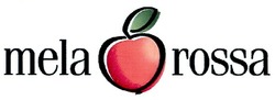 Свідоцтво торговельну марку № 147247 (заявка m201014598): mela rossa