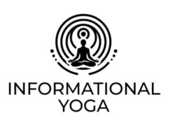 Заявка на торговельну марку № m202419590: informational yoga