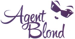Свідоцтво торговельну марку № 188681 (заявка m201308455): agent blond