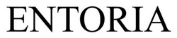 Заявка на торговельну марку № m202522285: entoria