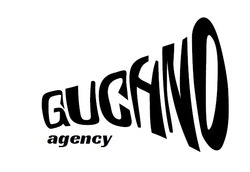Свідоцтво торговельну марку № 346496 (заявка m202211352): guchno agency