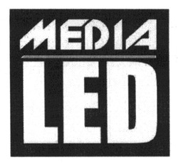 Свідоцтво торговельну марку № 228151 (заявка m201523537): media led; медіа