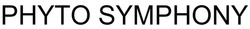 Заявка на торговельну марку № m202313547: phyto symphony