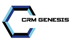 Заявка на торговельну марку № m202602601: crm genesis