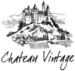Свідоцтво торговельну марку № 212325 (заявка m201503504): chateau vintage