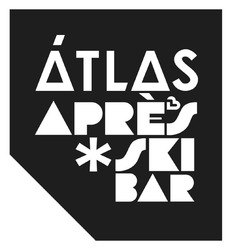 Заявка на торговельну марку № m202524288: *; atlas apres ski bar