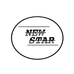 Свідоцтво торговельну марку № 231518 (заявка m201604313): new star
