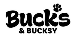 Свідоцтво торговельну марку № 292551 (заявка m201903153): bucks&bucksy; bucks bucksy