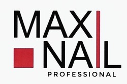 Свідоцтво торговельну марку № 284817 (заявка m201822603): maxi nail professional; махі