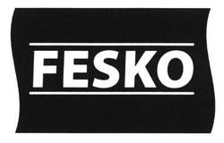 Свідоцтво торговельну марку № 184394 (заявка m201321502): fesko