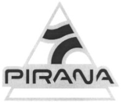 Свідоцтво торговельну марку № 137855 (заявка m201001699): pirana