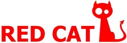 Свідоцтво торговельну марку № 274364 (заявка m201728061): red cat