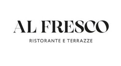 Заявка на торговельну марку № m202114264: al fresco; ristorante&terrazze