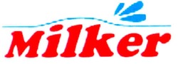 Свідоцтво торговельну марку № 69296 (заявка m200503632): milker