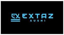 Свідоцтво торговельну марку № 335736 (заявка m202121218): extaz sushi; ех