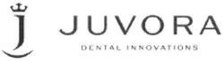 Заявка на торговельну марку № m201418130: juvora; dental innovations