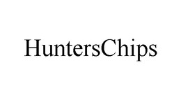 Заявка на торговельну марку № m202122360: hunterschips; hunters chips