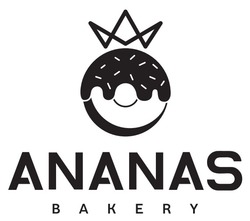 Заявка на торговельну марку № m202303394: ananas bakery