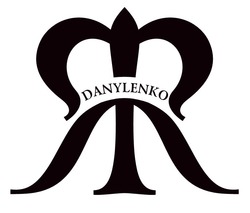 Свідоцтво торговельну марку № 217668 (заявка m201510650): danylenko; фж; фт; яя; rr