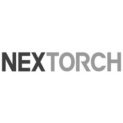 Свідоцтво торговельну марку № 278550 (заявка m201815304): nextorch; nex torch