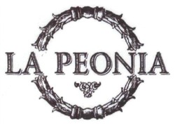 Свідоцтво торговельну марку № 188964 (заявка m201313727): la peonia