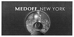 Заявка на торговельну марку № m201809712: medoff new york