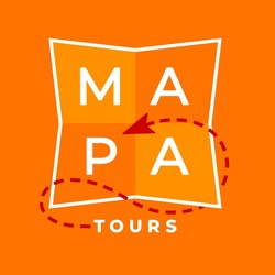 Заявка на торговельну марку № m201902028: mapa tours; мара